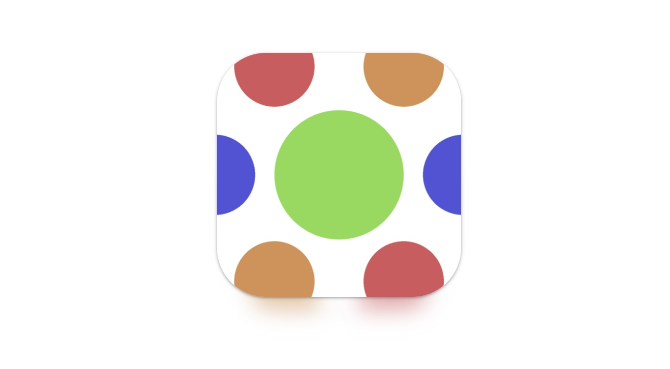 Wear OS Tile Launcher icon